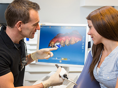 Valstad Dental | Oral Exams, Sports Mouthguards and CBCT